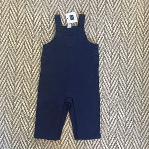 NWT Janie and Jack baby boys romper - size 6-12m